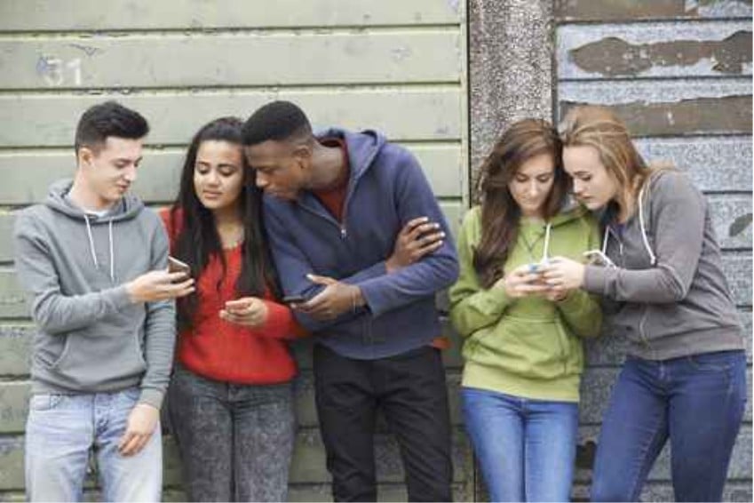 Sophrologie pour adolescents Laurence Lefeuvre (près de Pontoise)