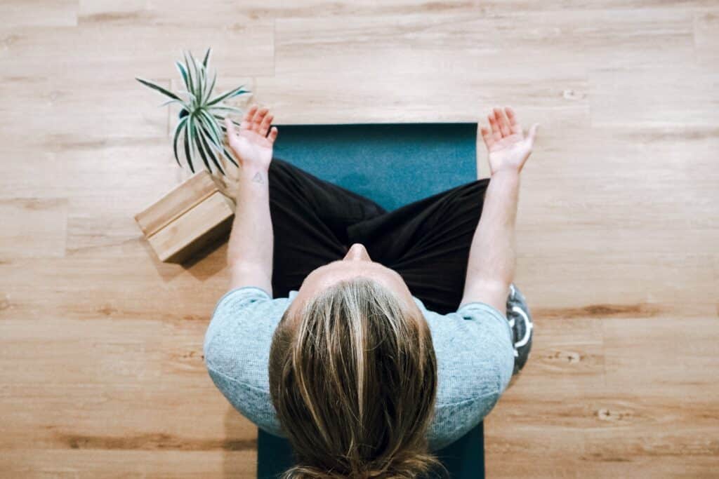 la respiration est utilisée en sophrologie
